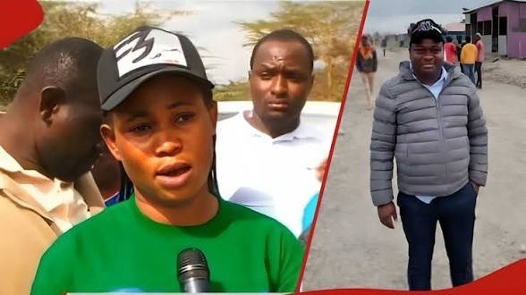 _James041's tweet photo. The abduction of Jimmy Mutava in Mlolongo has reminded me of the abduction of the Mlolongo 4 in December 2025.

Two of them, Justus Mutumwa and Martin Mwau were found murdered.

Two of them, Steve Mbisi and Kalani Muema were never found.

For Jimmy Mutava, an OCS is involved.

The OCS set up a meeting with him, then left for the toilet and while Jimmy was waiting outside,

A double cabin showed up with four armed masked gunmen and he was bundled inside the vehicle,

Never to be seen five days later.