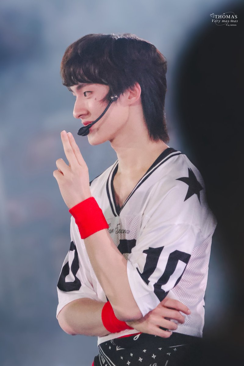 ThomasVerymas's tweet photo. 💘💘 เฮียก้องค้าบบบ

THOMASKONG TOKY GAME ON
 #CheeringForTMKFamily 
#DMDSportsDay2026
#kongjiro @kongjiro_ https://t.co/Eu8hmixlZI