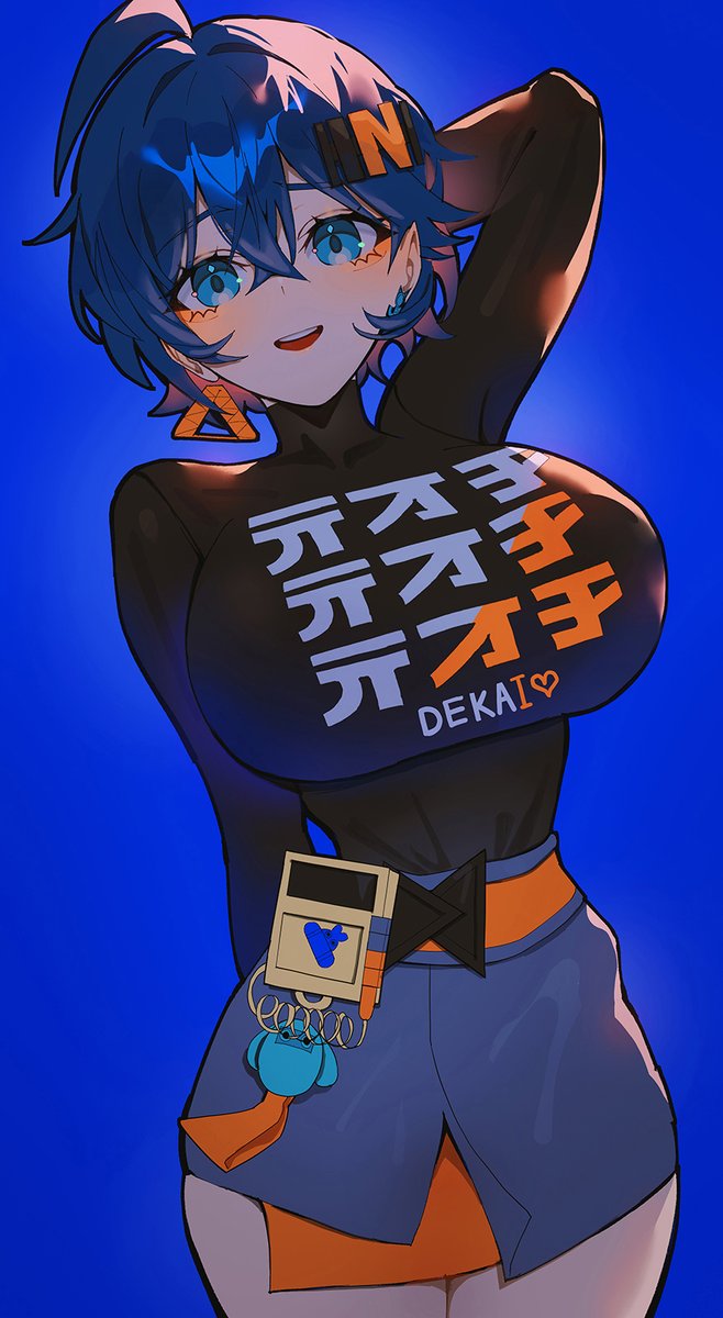 Indol_5's tweet photo. Dekai https://t.co/T9QKYV7z2a