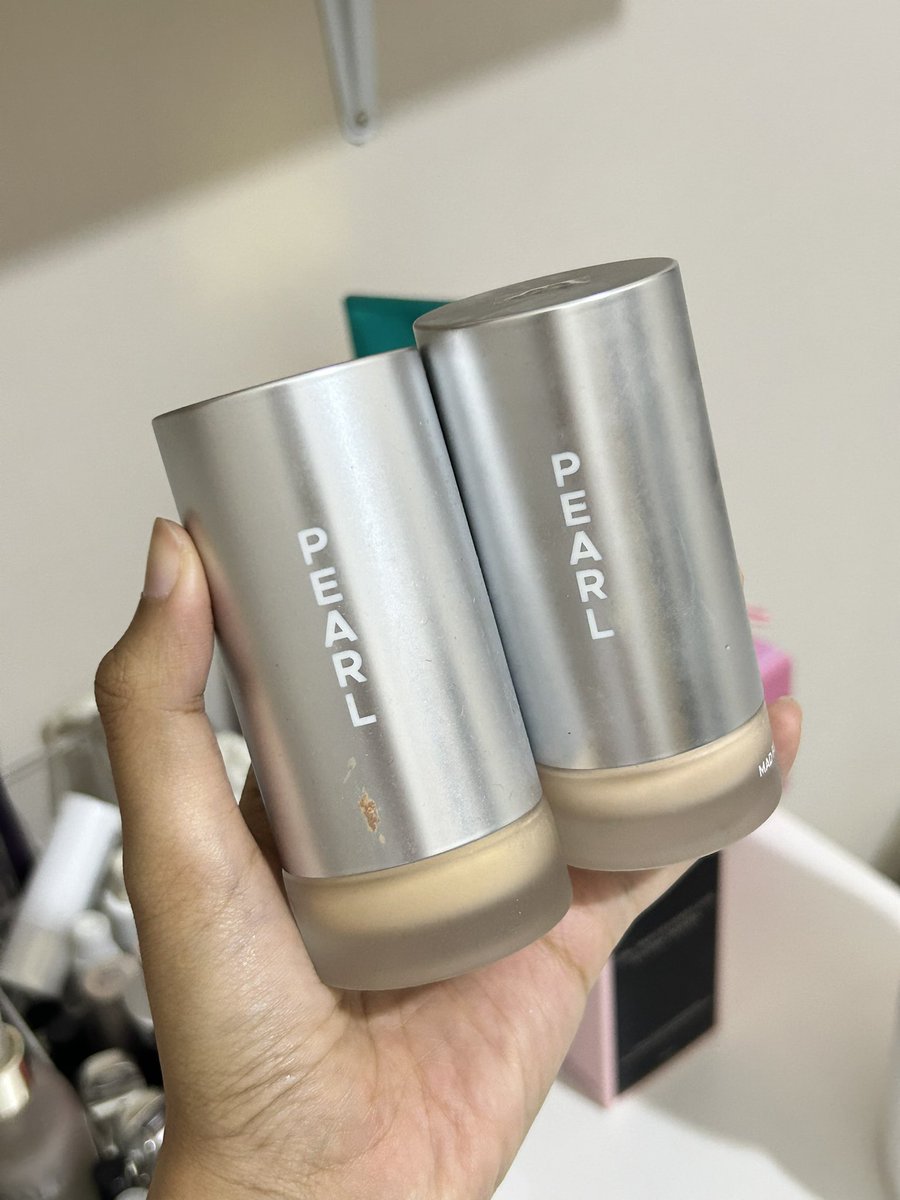 kforkinsley's tweet photo. BAGI-BAGI SKINTINT BUAT 2 ORANG!! 

‼️ follow aku &amp; @madformakeup_co 
‼️ RT &amp; LIKE TWEET INI
‼️ RT &amp; LIKE THREADNYA
‼️REPLY “mau skintint @madformakeup_co &amp; alasan kenapa mau coba skintint ini”

Aku umumin hari jumat yaaah! https://t.co/uMIOijtMMl