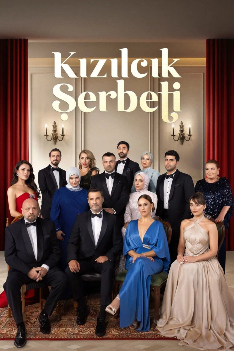 PopFestTR's tweet photo. Feyza Civelek, Kızılcık Şerbeti dizisine veda ediyor. (Birsen Altuntaş) https://t.co/rCXiQZ3FtV