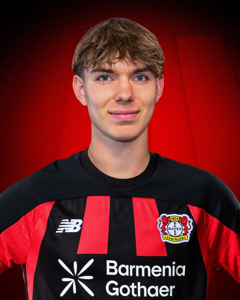 Bayer 04 Leverkusen tweet media