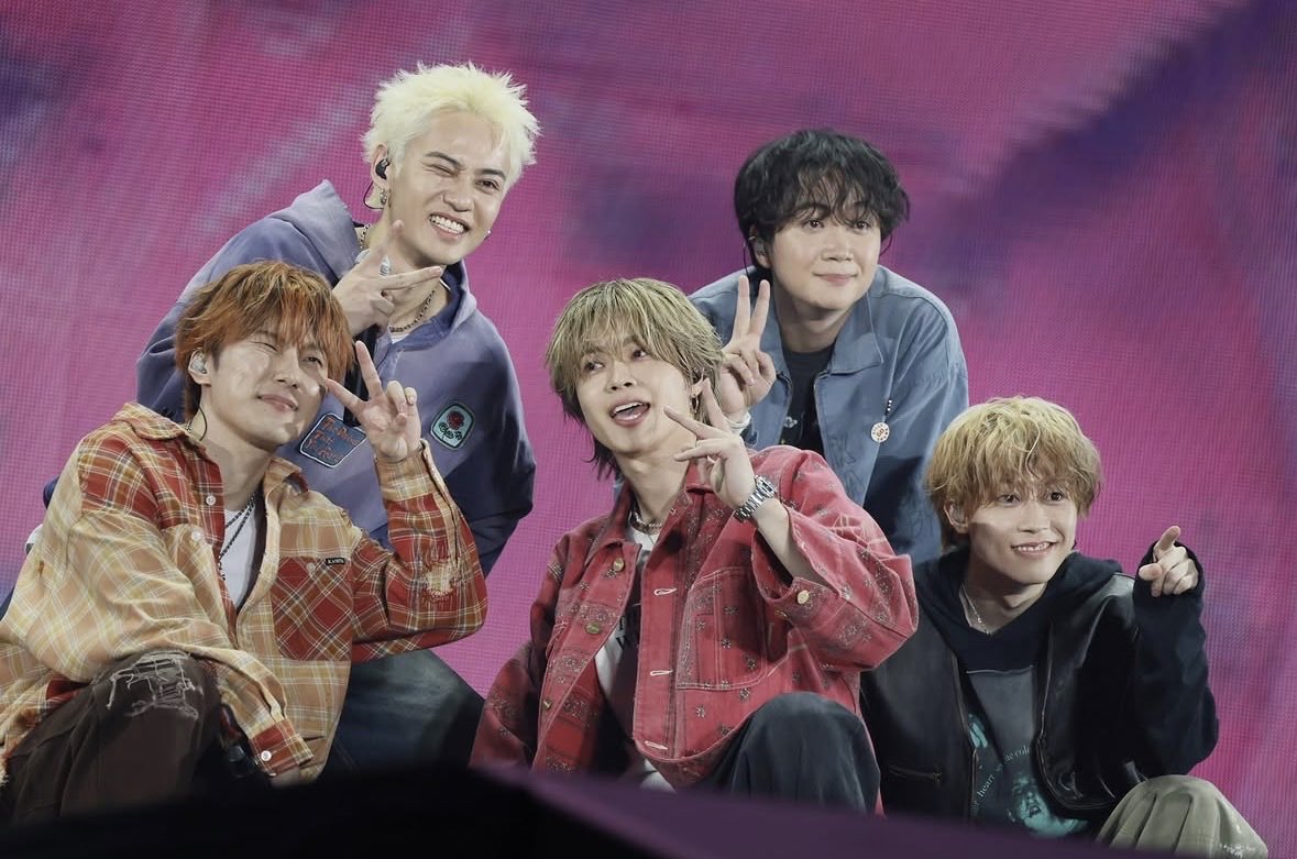 rin_lool's tweet photo. ダイスキ😭😭😭😭😭ALT⤵️👈🏻
#CDF2026 #コムドット https://t.co/Hy8yFRa6vE