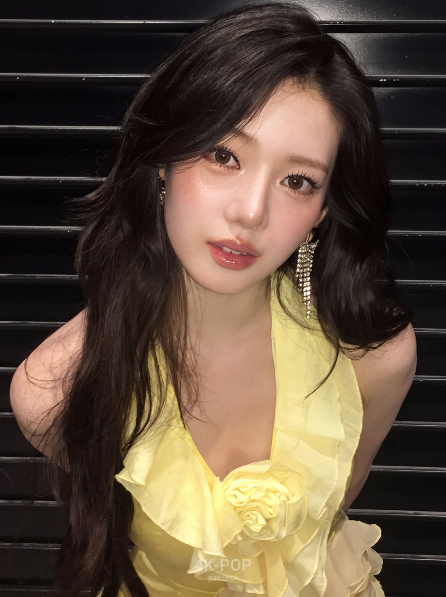 4K__POP's tweet photo. 超高画質化 RORA

#BABYMONSTER  #베이비몬스터
#RORA  #ローラ #로라 https://t.co/kdWzxhn6eu