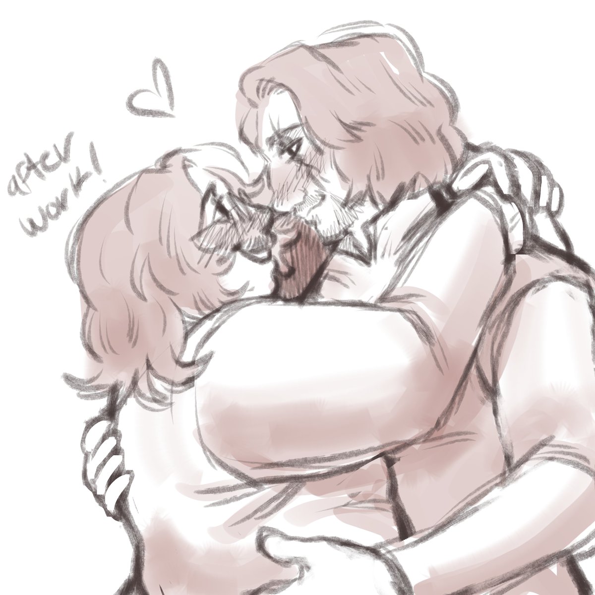 PlaguedLead's tweet photo. ✨️🎉🎉Happy Birthday Mr. Aesop Sharp!!! 🎉🎉✨

It only takes one stray braincell to fully latch onto a character, but im glad it was this one! Hes a good man, and ive had so much fun exploring his character!

He's completely stolen my lil heart, as gruff and serious as he is! https://t.co/asJr0moiYK