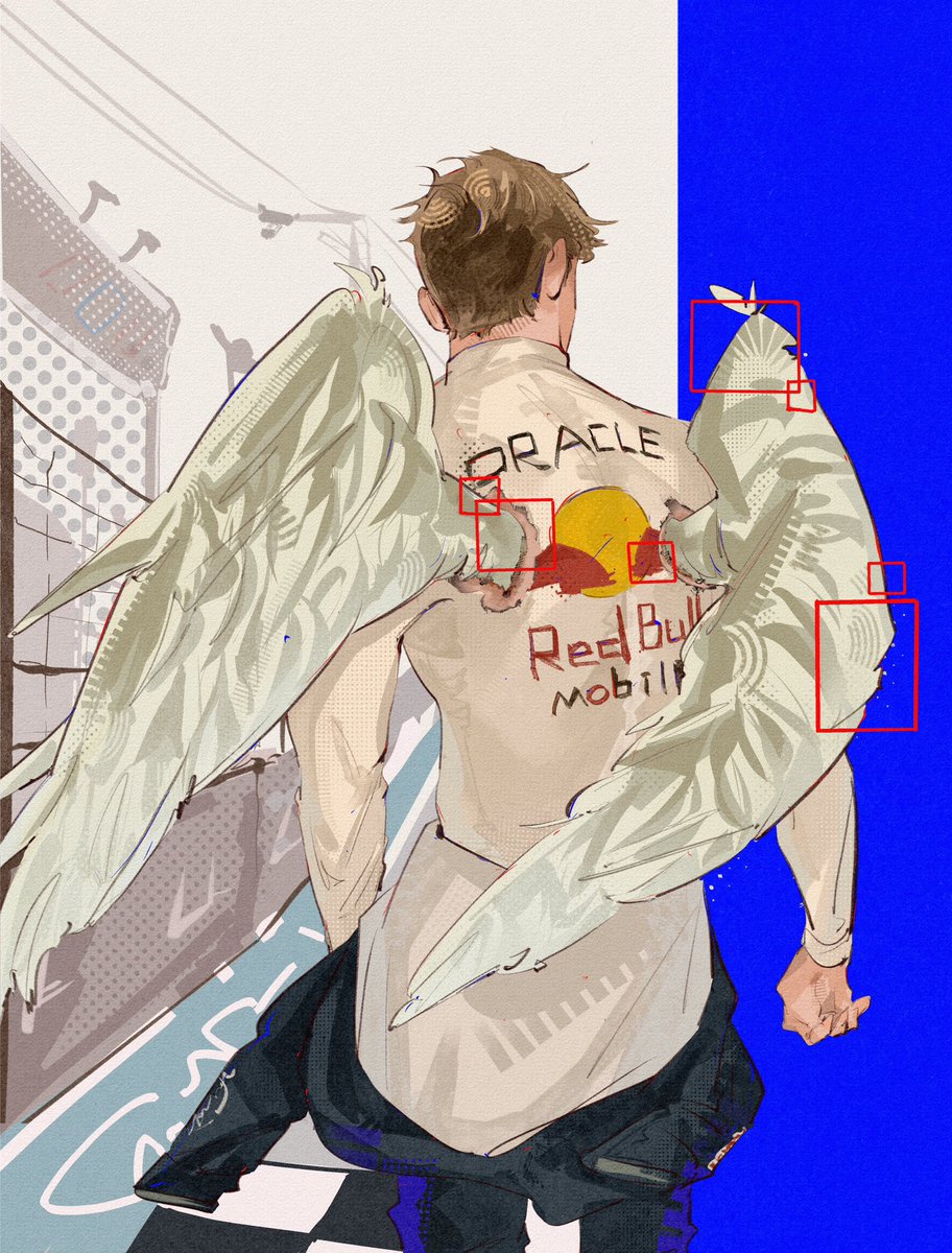 tsumugi891213's tweet photo. Hi everyone. I'm writing this to get a #VGenCode. I need 20 RTs and 100 Likes. Any help would be appreciated. I'd love to share more of my art with you guys.
My VGen: https://t.co/ixALzynwLQ https://t.co/2sNvnLW9by