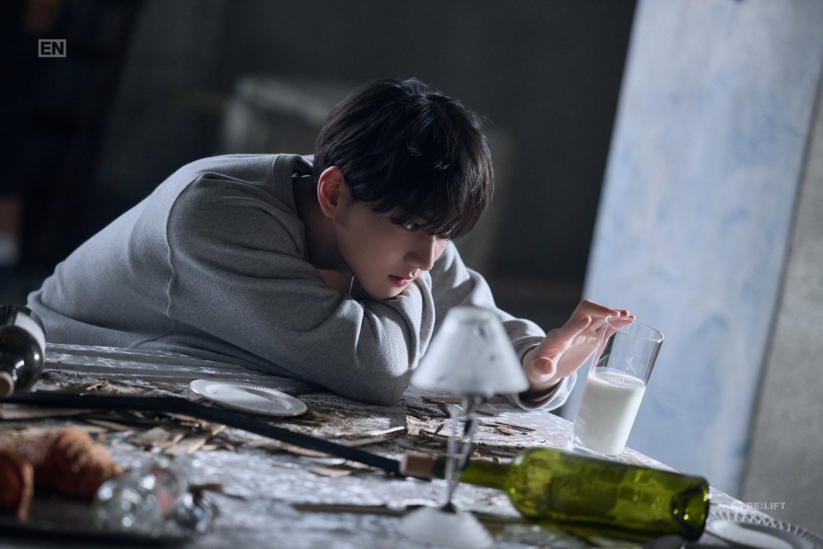 AsiaEnhypen's tweet photo. WEVERSE | 260801

#JUNGWON <THE SIN : BLISS> Trailer vol.1 Photo Sketch

#ENHYPEN #THE_SIN_BLISS
#ENHYPEN_8thMiniAlbum
@ENHYPEN_members @ENHYPEN https://t.co/fTKz8mEHzM