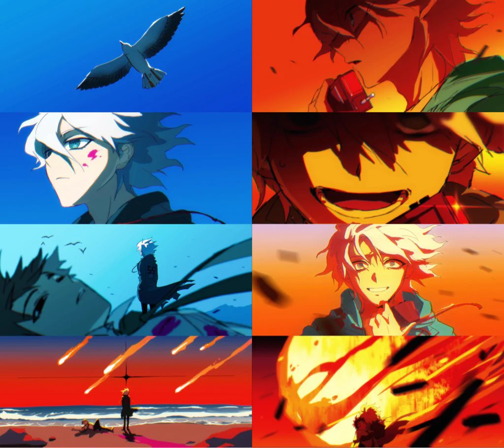 Yuyu on X: 