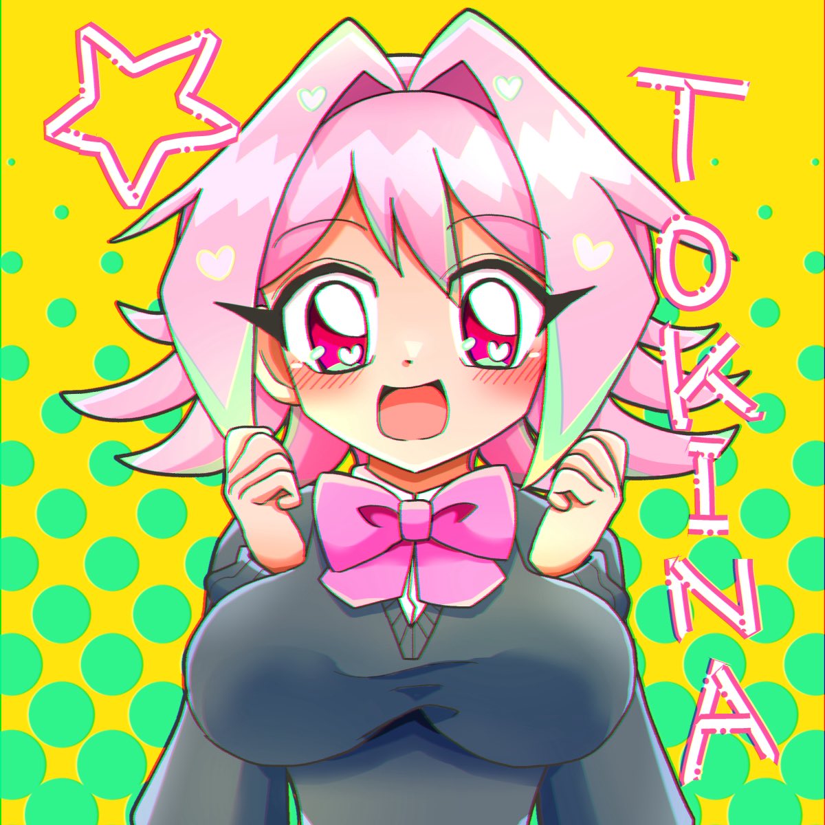 piui_piupiu's tweet photo. #おっぱいの日 らしいのでデカデカデカデカパイパイ置いていきますね！！！🍈🍈
(偏差値0発言)
1枚目はうちの子で、2枚目以降はよその子です💕 https://t.co/erMniIhNOa