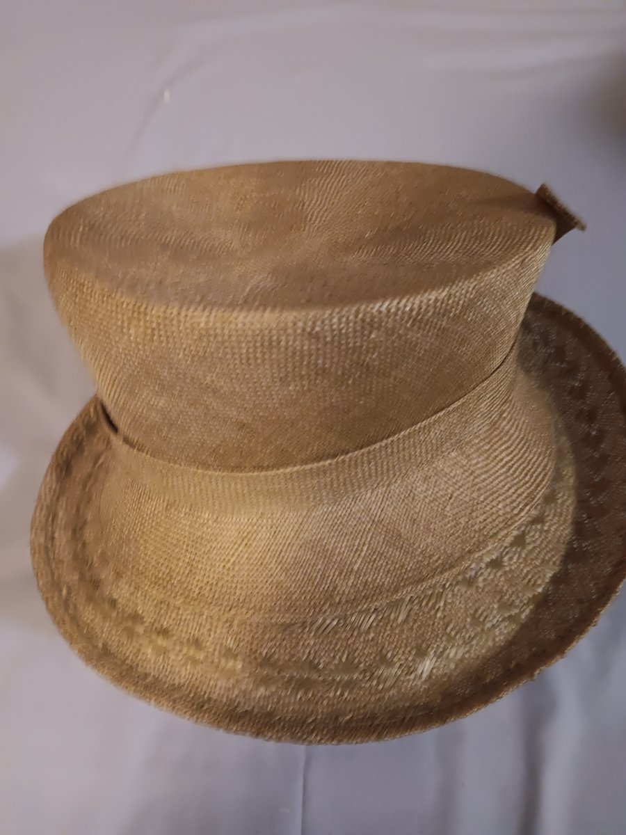 UpMarket48's tweet photo. Looking for a #summerhat?

Hurry and Visit @UpMarket48  - your @se16 community #charityshop - for  casual #sunhats more formal #wedding #headgear ...and much more https://t.co/6bHrjajVaN