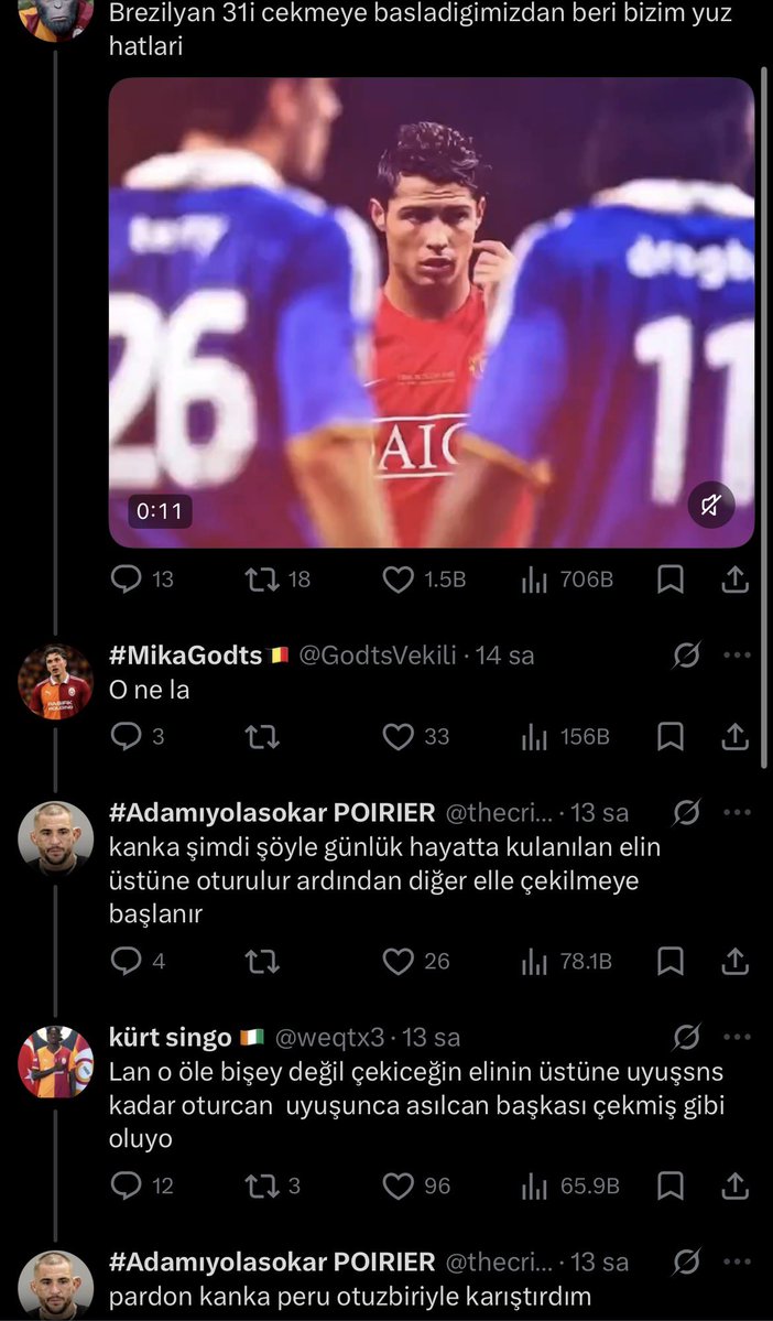 luffybll's tweet photo. kız: hangi ülkenin nesi meşhur bilen erkek çok etkiliyor beni

biz: https://t.co/Zhmb5VIle9