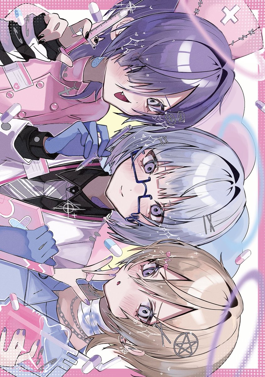にゃんぽ🐣 (@onyanpi) / Posts / X