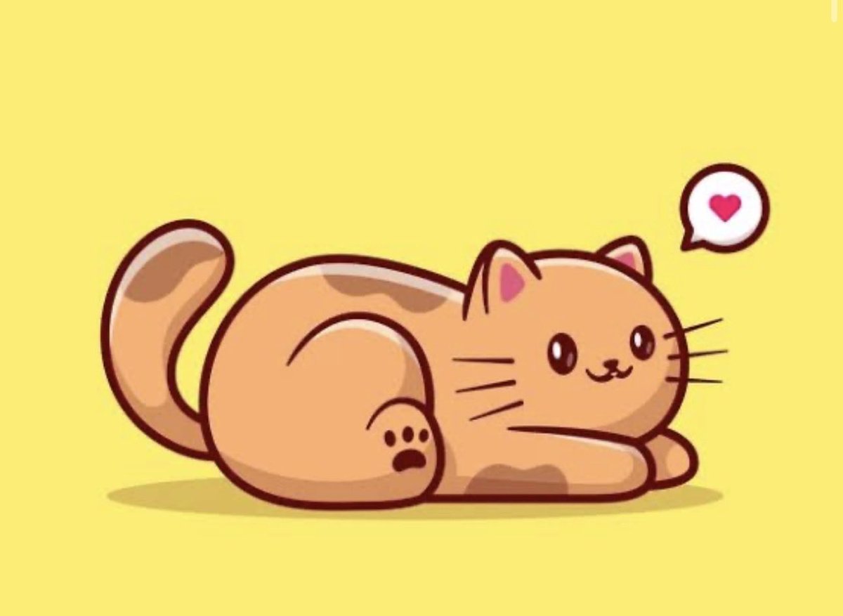 AdoptCATE's tweet photo. 🐾 Dogs had their turn.

Now it’s CAT season. 😼

Kitty CATE isn’t chasing the moon…

🌕 The moon is chasing CATE.

Join the pride. 🐱💛

#CATE #Solana #Memecoin #PumpFun #Crypto https://t.co/3ECkvuRhkl
