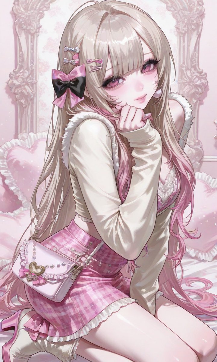 Yukill7yan7's tweet photo. @melty_mo0 ももねちゃま͈ᴗ̀ ̫ᴗ́ ͈ https://t.co/crOJYsFOzc