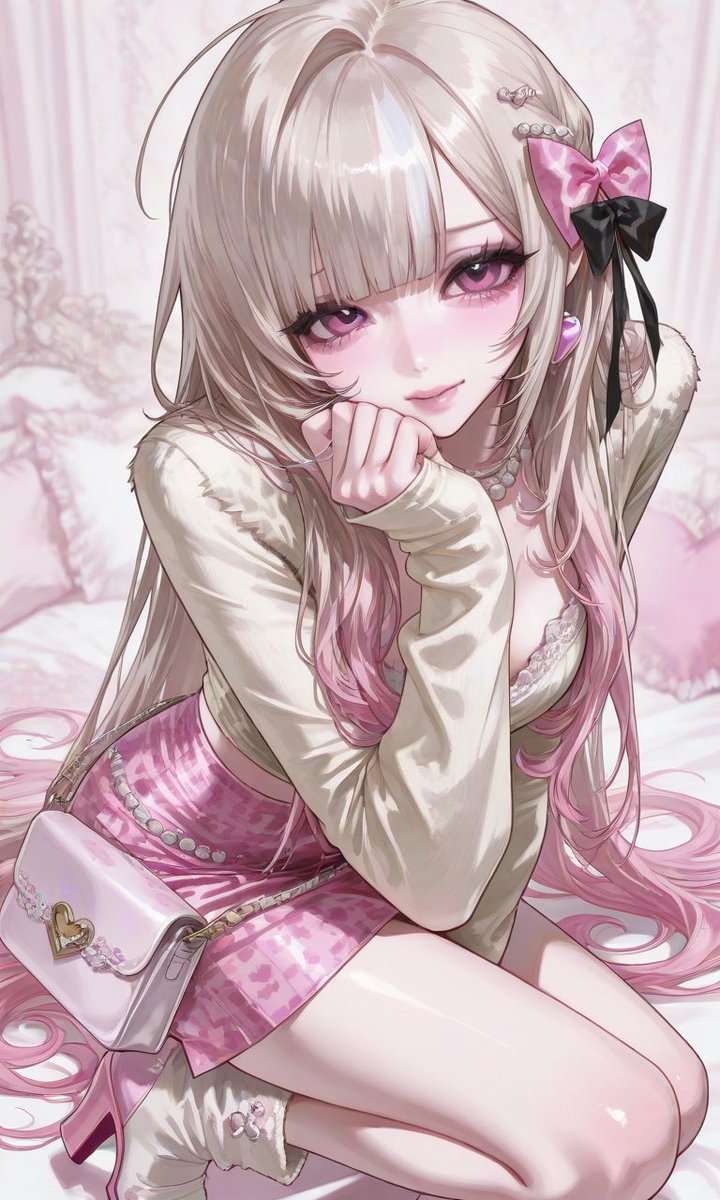 Yukill7yan7's tweet photo. @melty_mo0 ももねちゃま͈ᴗ̀ ̫ᴗ́ ͈ https://t.co/crOJYsFOzc