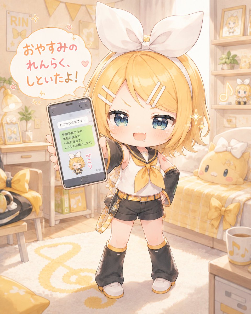 えびっつ tweet media