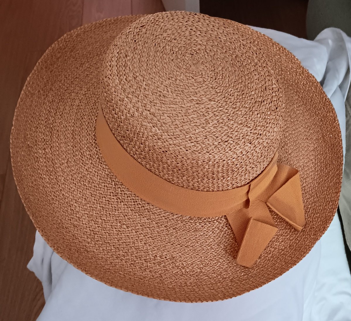UpMarket48's tweet photo. Looking for a #summerhat?

Hurry and Visit @UpMarket48  - your @se16 community #charityshop - for  casual #sunhats more formal #wedding #headgear ...and much more https://t.co/6bHrjajVaN
