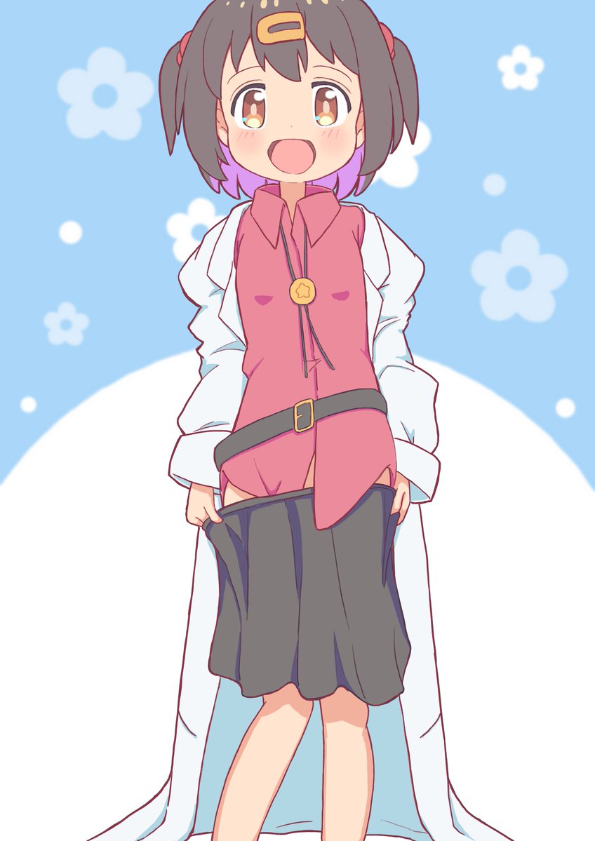 フレイ@Skeb募集中 tweet media