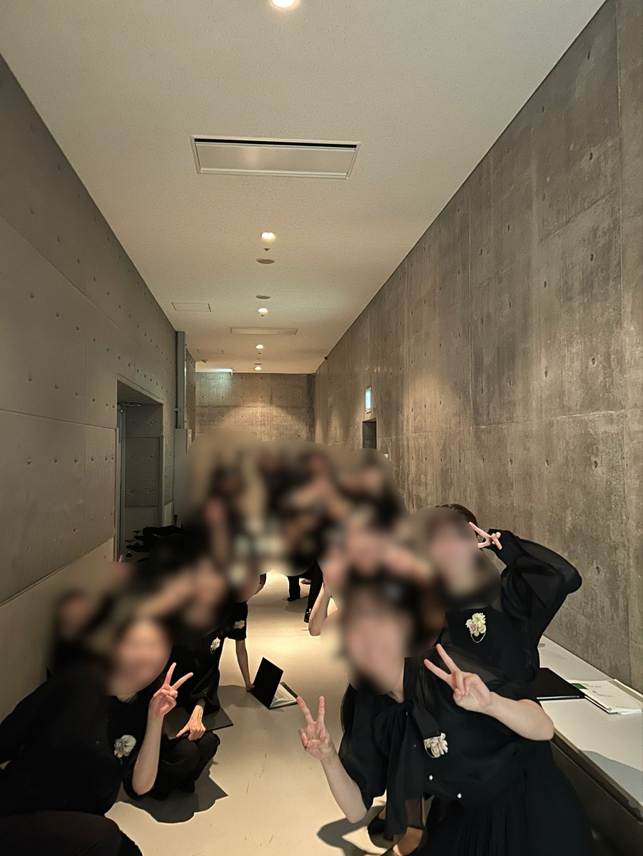 Cororitorno's tweet photo. ころりと第1回演奏会無事閉幕しました✨日頃から応援してくださる皆様ならびに本日ご来場いただいた皆様、誠にありがとうございました！
本日披露したアンコール曲は「古の君へ」と「心の瞳」です。
感想は #ころりと1st でお待ちしております🫰 https://t.co/rHUfytnPst