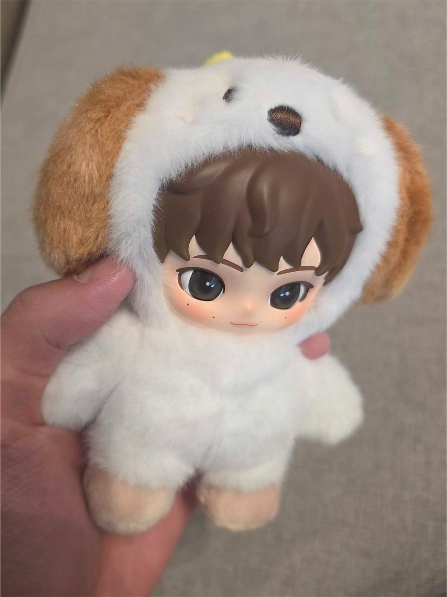 asbaguette's tweet photo. ก็น่ารักเหมือนในรูป แต่สงสัยว่าทำไมม่องเท้าน้ำตาลได้วะ55555555555 จริงๆ มานขาวล้วนทั้งตัวด้วยซ้ำยกเว้นหูอะ https://t.co/2yfa0sVSkD