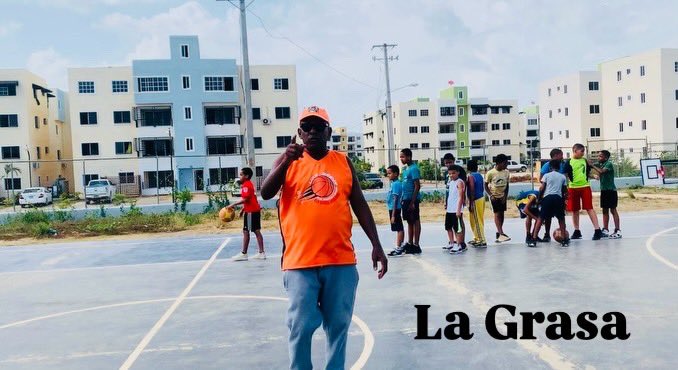 MarcosL67362289's tweet photo. Dios tiene el Control. Sigo trabajando 
Club Deportivo &amp; Cultural LABRADOR inc https://t.co/SPNgmBCriH