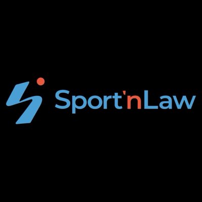 SportnLaw's tweet photo. #NewProfilePic https://t.co/mCvu4UvpOy