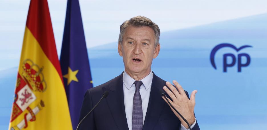 JOSEMARIA51220's tweet photo. Feijóo habla con una veintena de dirigentes europeos y con Estados Unidos

INUTIL : ¿Les has contado tus teorias del fuego y que después de Julio viene Agosto.? https://t.co/fa1650MRJG