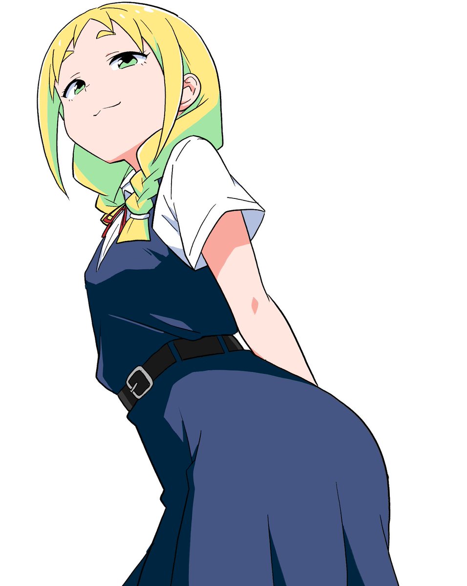 Hy33Yasu's tweet photo. バ���こん！のヒヨリちゃん https://t.co/wmqNWkjJyg