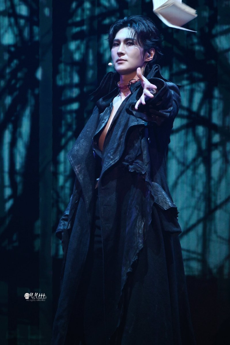 yyyankkk's tweet photo. Frankenstein the musical Concert
20260801
#박은태 #euntae https://t.co/hf59SHndGZ