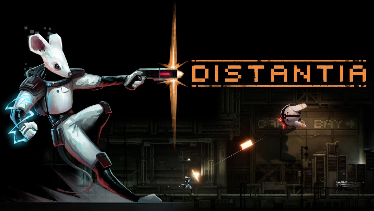 distantiagame's tweet photo. @IndieBandits https://t.co/yMu6WEdjXM