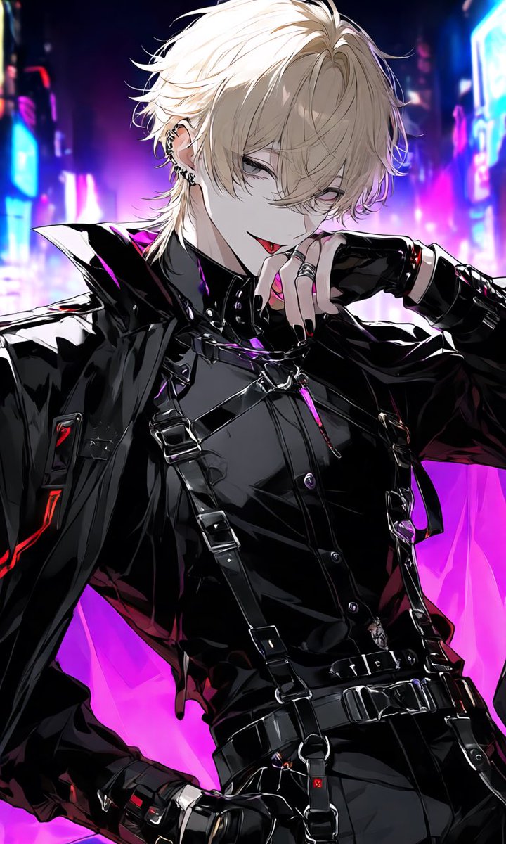 327fced's tweet photo. 商用可のLoRAで癖な男作ってる…✍️
比率とかでだいぶ変わるな https://t.co/vIh7tCM85d