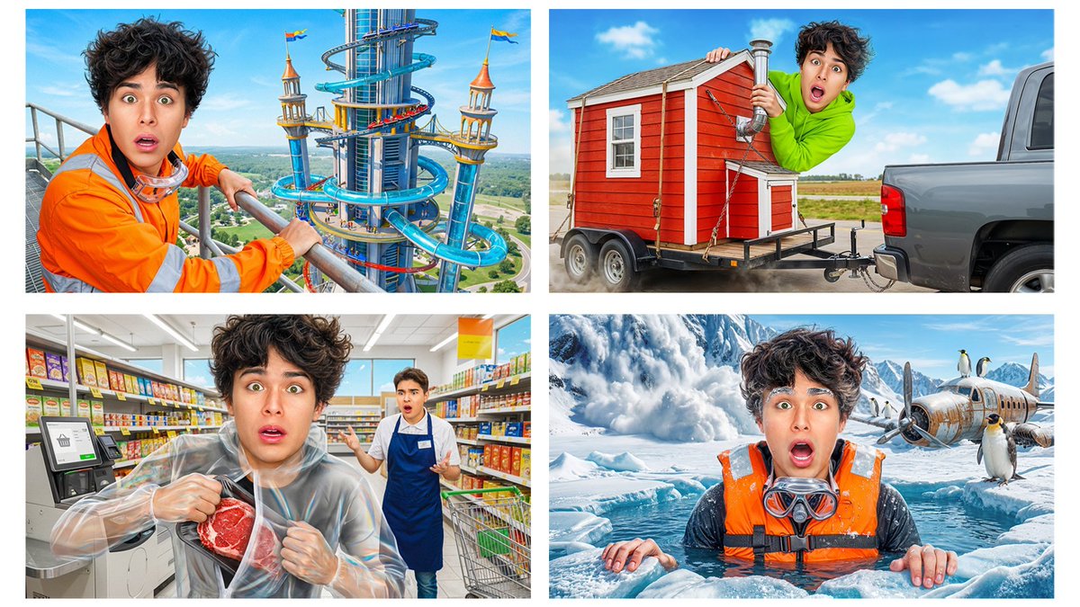 fiz | Thumbnail expert tweet media