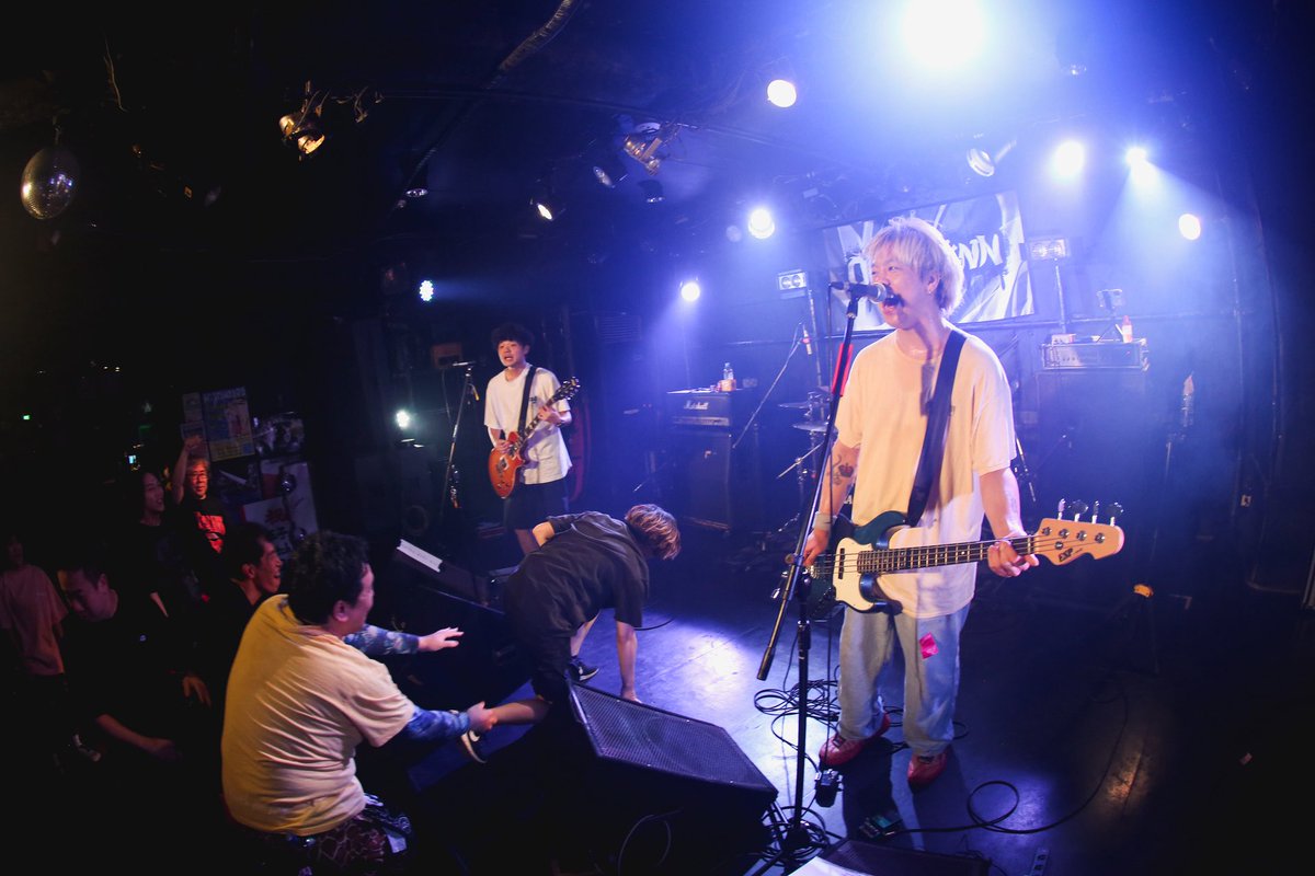weakoptimist's tweet photo. 📸.

2026.07.31(金)八王子Match Vox

『BRAiNN DEAD Vol.2』
八王子Match Vox 22nd anniversary
ONE:BRAiNN 2nd anniversary

@misato_a__ https://t.co/MXqUsJndAw
