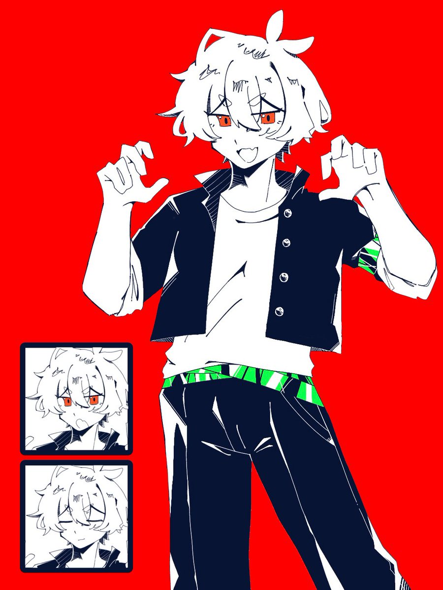 qe3lxy's tweet photo. #mmntr2周年記念合作かいりきベアメドレー 
こちらの合作企画にルマ×🔎さんで参加させて頂きました✌🏻
動画本当に素敵なので皆様是非ご覧ください🥳🤍 https://t.co/QgCKmnHzsv