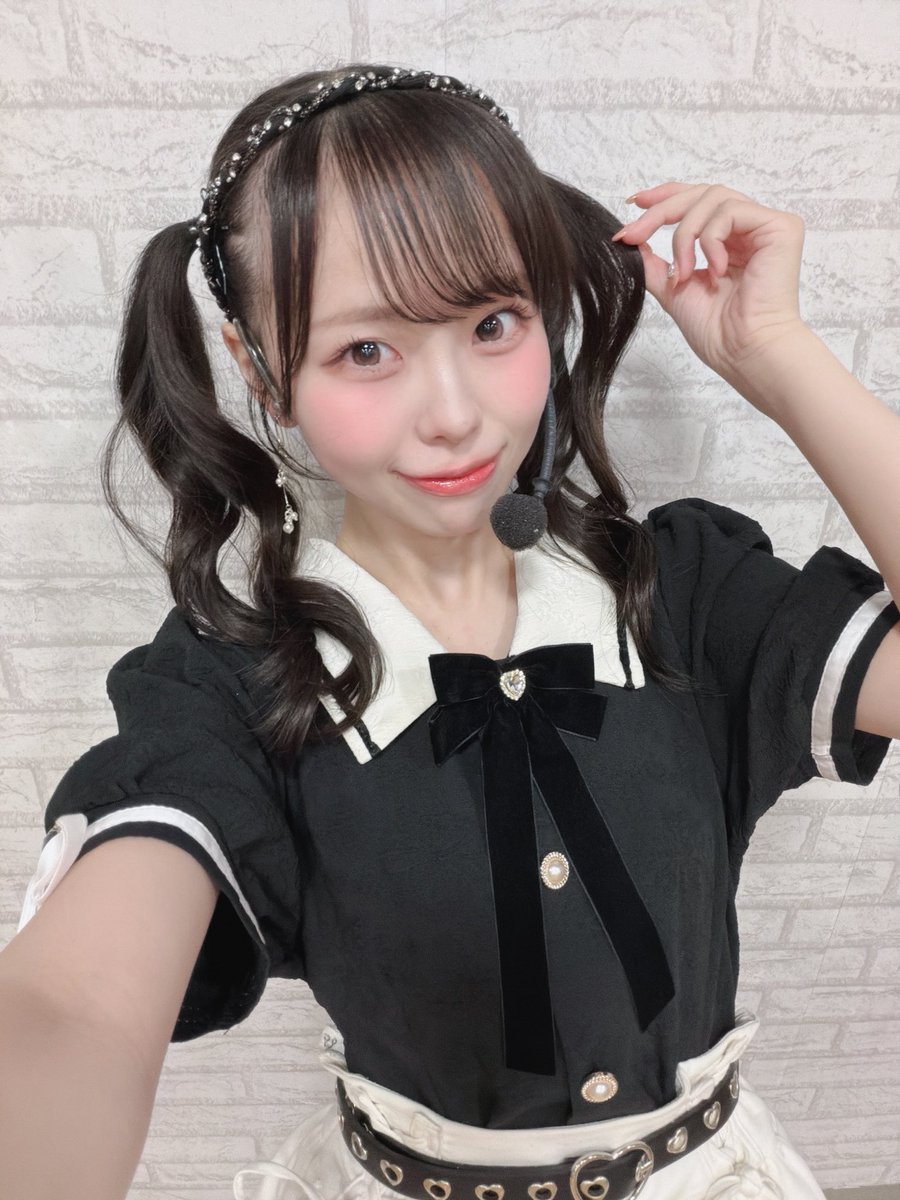 田中 美空〖NMB48〗 (@_misora_48) / Posts / X