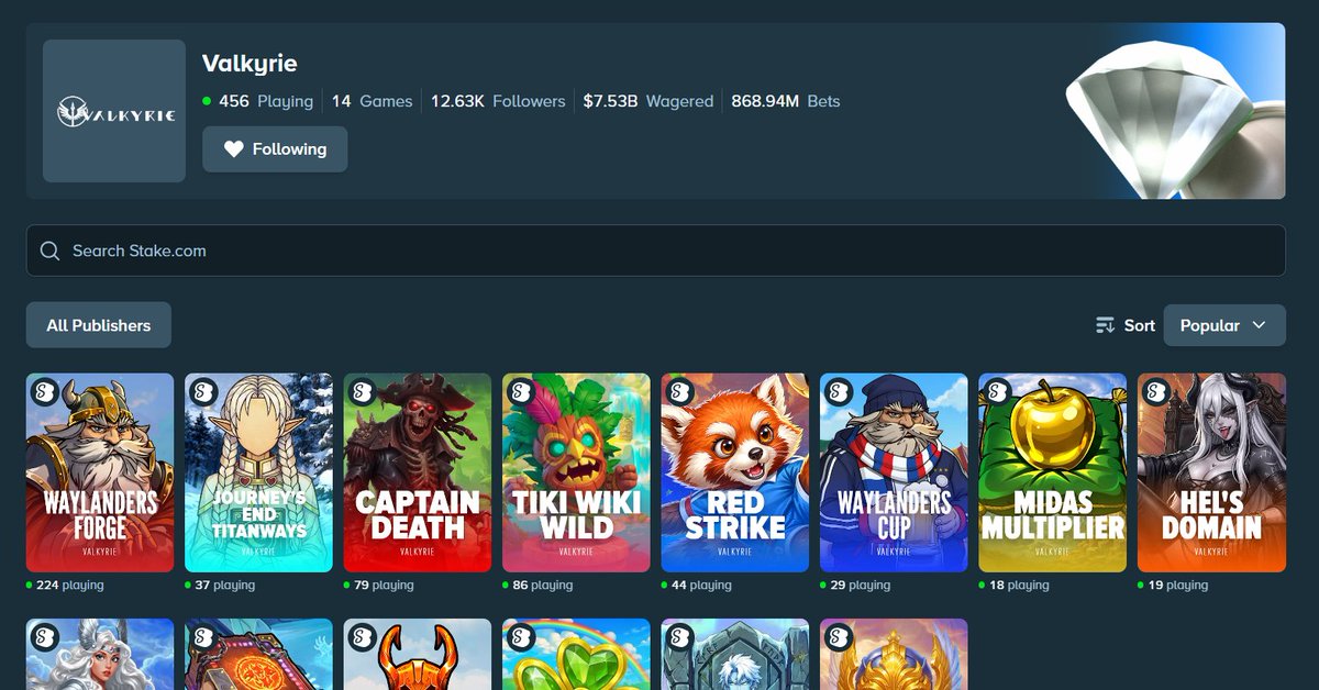 ashryy21's tweet photo. @KrasniqiYoung @ValkyrieXStudio W Valkyrie on TOP 

Only the BEST

Stake: Ashrey https://t.co/l3NKJ472XO