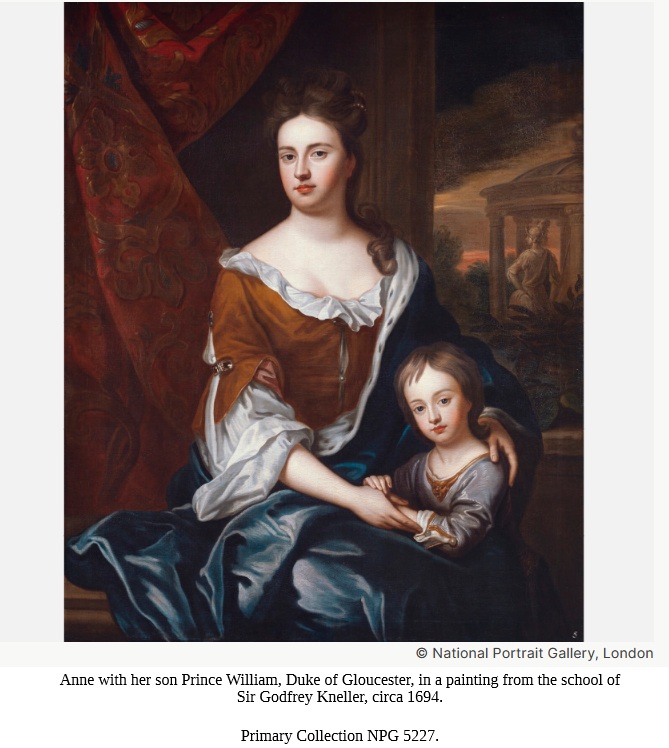 SueCooperBridge's tweet photo. #HistoryNotes📜👑
#OTD 1714 d. #QueenAnne of #GreatBritain, aged 49, ending a #Stuart dynasty of 111 years &amp; heralding the start of the #Hanoverian dynasty of 187 years. Anne suffered chronic ill health throughout her life, with not one of her many children reaching adulthood.💔 https://t.co/0Zz4s6zyPI