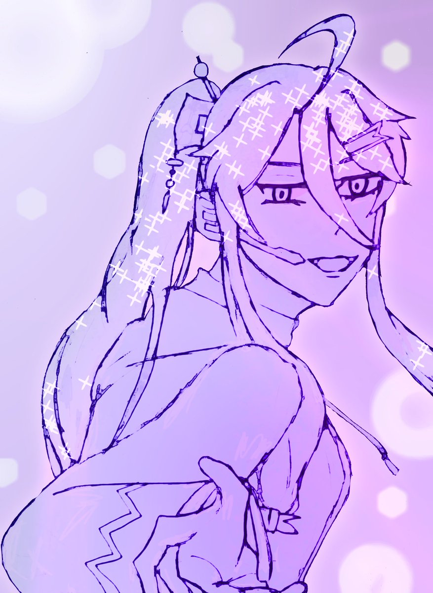 Reira_GameMH's tweet photo. 毎年恒例の二次創作です🍆 https://t.co/nLsV5v6KmL