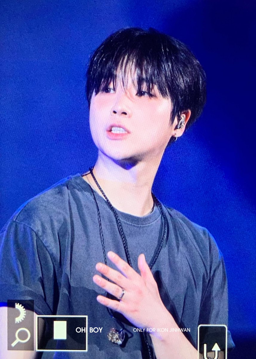 ohboy_27's tweet photo. 260801 KOBE 오늘 이케멘〰️💙

#진환 #김진환 #JAY #아이콘 #iKON
#iKON_FOUREVER_TOUR https://t.co/12C8TzmyF0