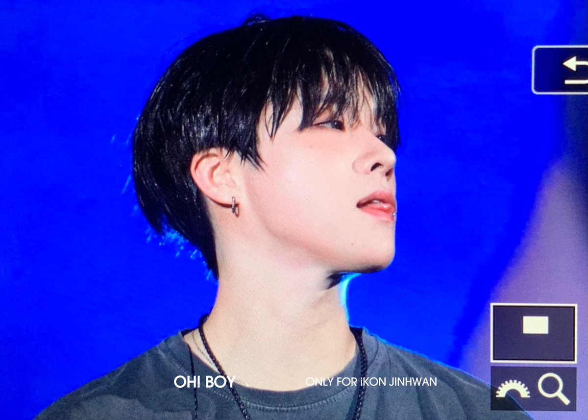 ohboy_27's tweet photo. 260801 KOBE 오늘 이케멘〰️💙

#진환 #김진환 #JAY #아이콘 #iKON
#iKON_FOUREVER_TOUR https://t.co/12C8TzmyF0