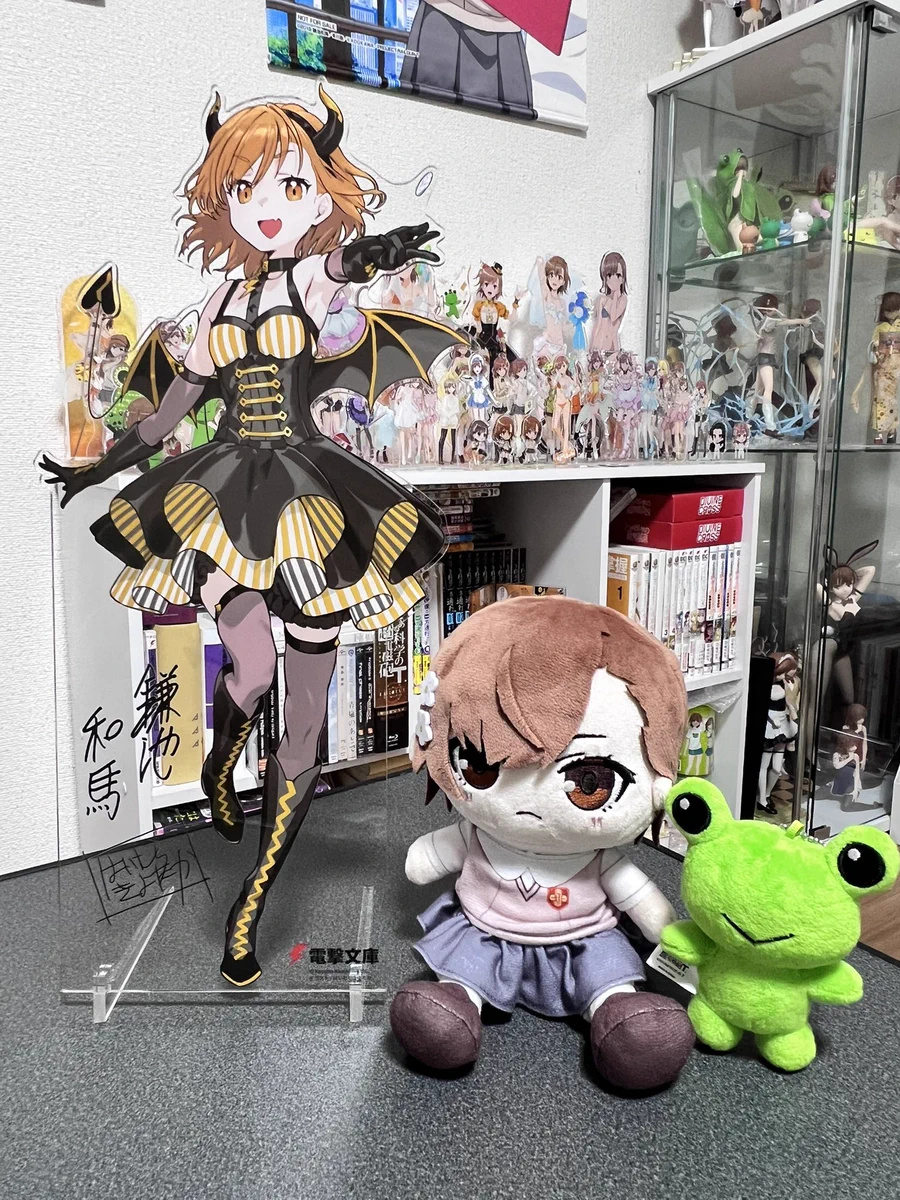 Raiser@とあるIF⚡️✨ on X: 