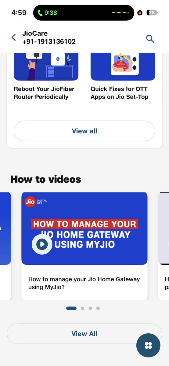 umvibh's tweet photo. @JioCare @reliancejio https://t.co/GPCtnxmZ9L