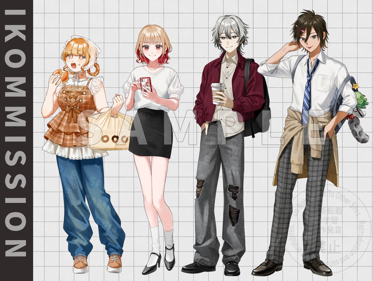 影。/かげまる (@kagemaru0205) / Posts / X