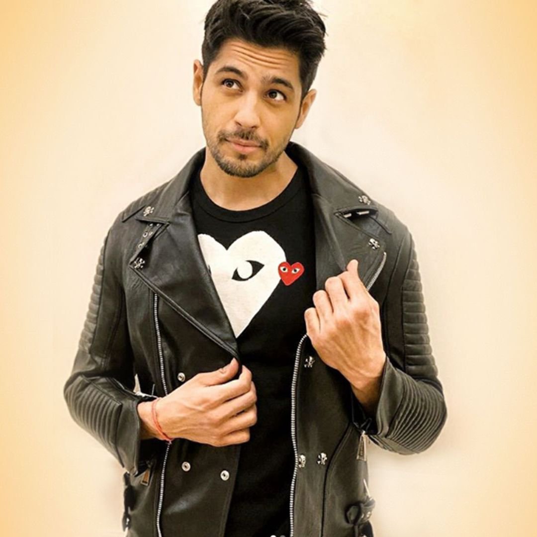 NaturallySree's tweet photo. #SidharthMalhotra https://t.co/03NrGYR6eR