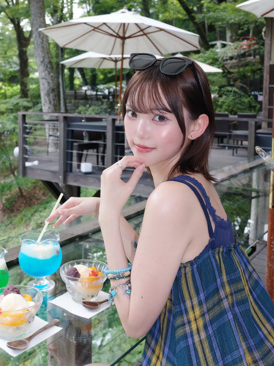 花輪 恵里佳 tweet media
