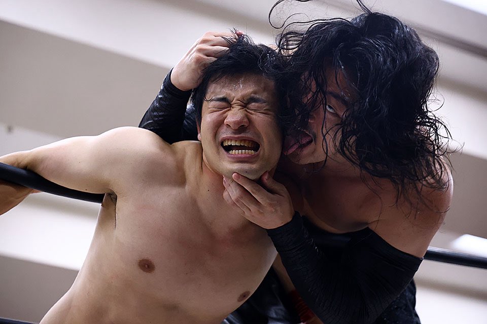 noah_daiki_0314's tweet photo. 夢に出てきそうです…

#noah_ghc https://t.co/i2J7WGdZ73