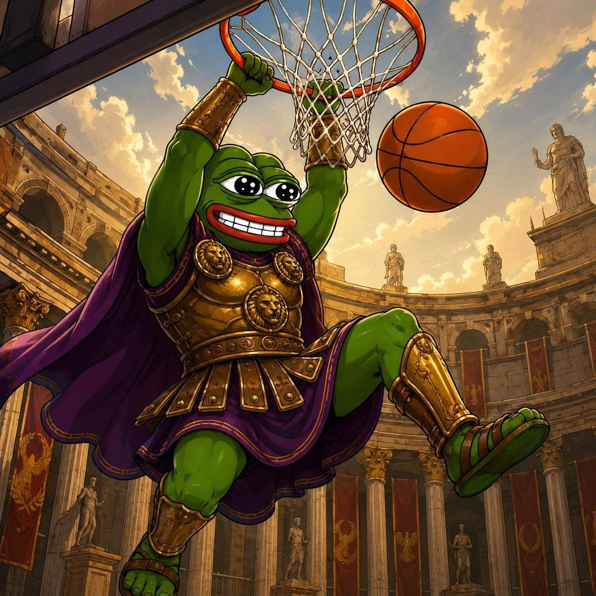 Kekius Maximus tweet media