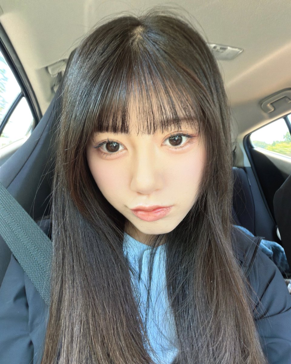 rena_mv0405's tweet photo. ドライブデートする？💭🚗 https://t.co/RP1AMc9euT