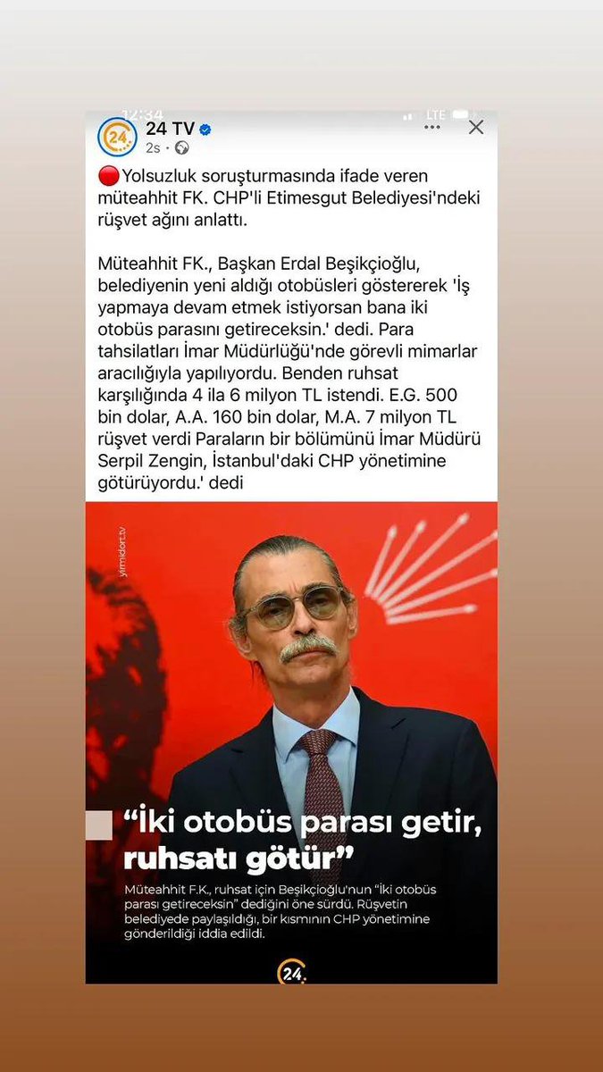 Mio1769356's tweet photo. Bir tane namuslu, harama bulaşmayan, yetim hakkı yemeyen, çalmayan, soymayan, rüşvet yemeyen, haraç kesmeyen ve halka hizmeti düşünen belediye başkanları yok.
ŞEREFLERİNİ SATAN SATANA.

Kemalistlere bakarsan bu şeref yoksunları "SİYASİ tutuklu".

Şeytan'ın İblisleri https://t.co/60QVpg8Azr