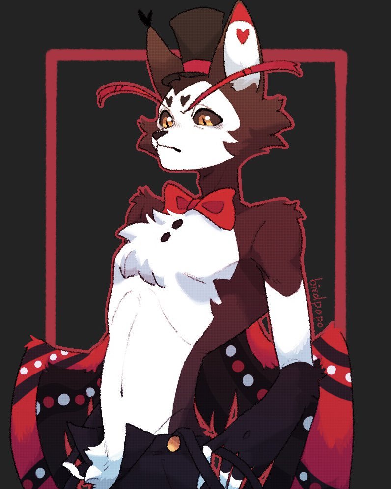 HuskOLKitty's tweet photo. ㅤ    〝 Handsy. ., we're barely on the second shot. 〝

ˏˋ°•*⁀➷
      ғᴏʀ  〖 #SexySaturday 〗𓂃

✒ @/birdpopo1 🎨 https://t.co/SAxpW7bWoU